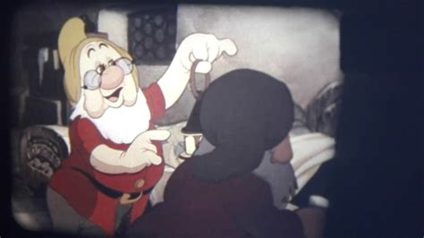 Seven Dwarfs Meet Snow White Youtube