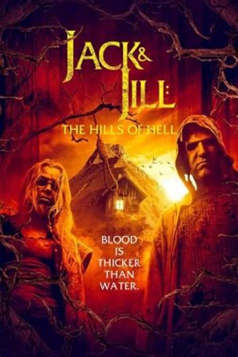 Jack And Jill The Hills Of Hell 2022 Imdb