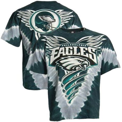 Eagles Shirts 2024 - Betta Charlot