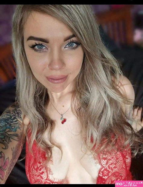 Tattooedgirlgamer Leaked Nude From OnlyFansPatreon 18 Year Old Free Porn