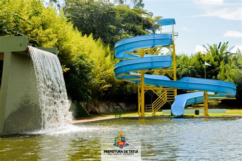 Parque Maria Tuca Reabre Piscinas Naturais E Agora Tem Prainha