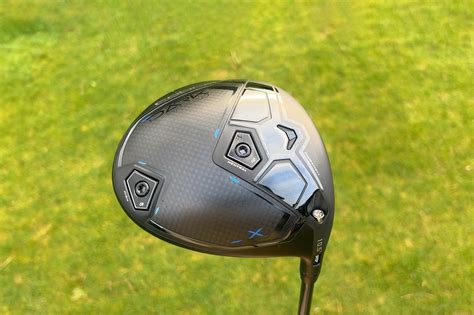 Cobra Darkspeed X Driver Review National Club Golfer