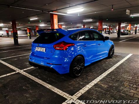 Ford Focus Rs