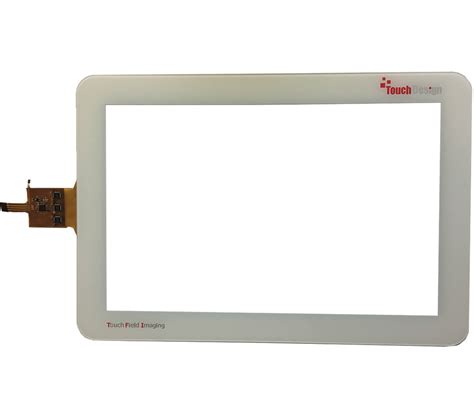 TFT Displays — Touch Design Europe GmbH & Co. KG