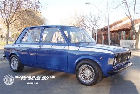 Mc Drifter Pasión por los autos IAVA los Abarth argentinos