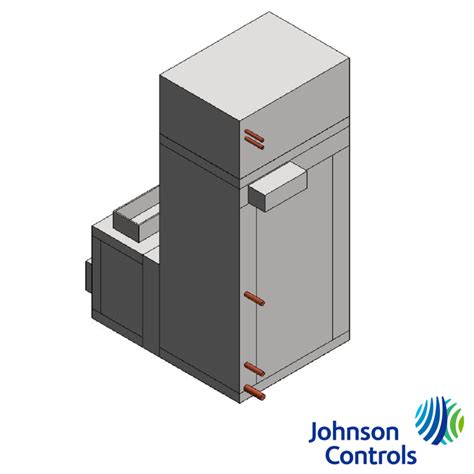 Bim Objects Free Download Acr Vertical Reduced Footprint Blower