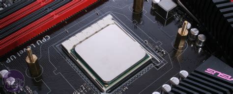 Amd Athlon Ii X Review Bit Tech Net