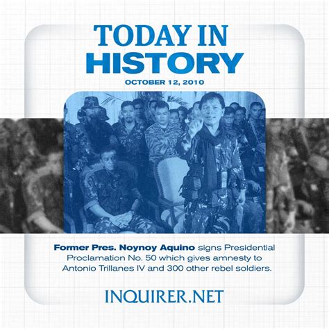 Inquirer On Twitter Todayinhistory Twelve Years Ago Today Former