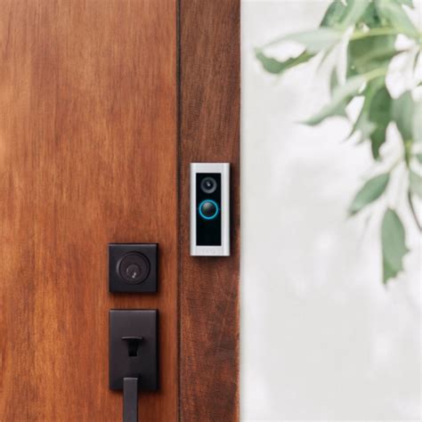 Video Doorbell Cameras | Wireless and Wired | Ring