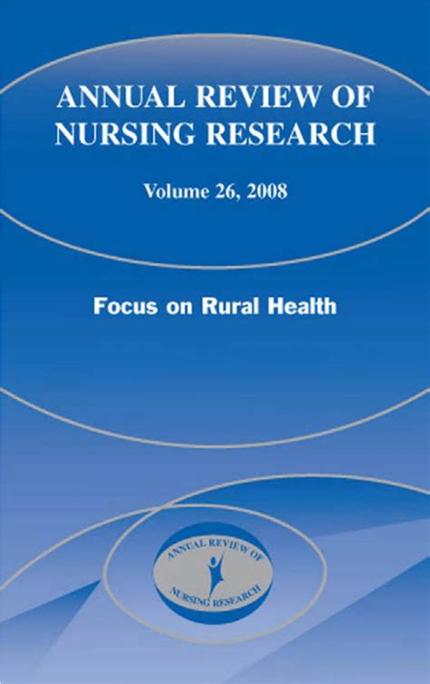 (PDF) Improving the Quality of Rural Nursing Care