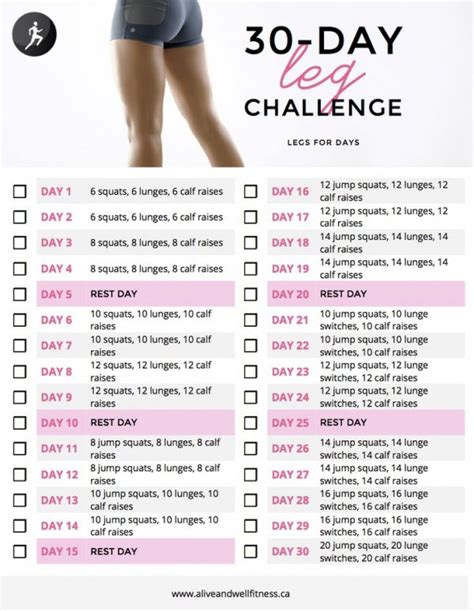 These 17 Fitness Infographics Will Kick Your Butt Into Shape