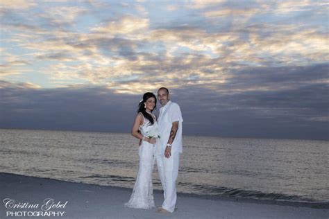 Florida Beach Wedding Photography Sarasota Wedding Photographer