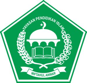 Logo Madrasah Tsanawiyah Cdr - SMP MTs Pendidikan Menegah