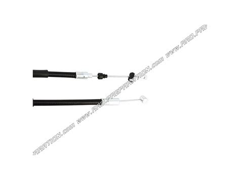 Cable De Embrague Tipo Original Cgn Para Moto Cc Aprilia Pegaso Ie