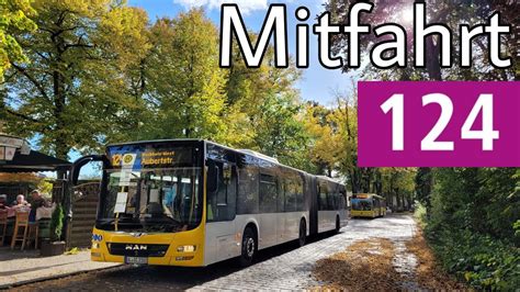 Berlin Mitfahrt Man Lion S City A Linie U Alt Tegel Alt