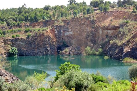 Aldeias Ribeirinhas Roteiro Do Alqueva Portal Tur Stico Alentejo