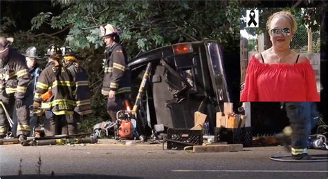 Identifican Dominicanos Muertos En Accidente En Nueva Jersey