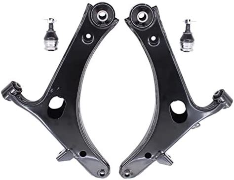 Amazon Newyall L Front Left And Right Lower Suspension Control