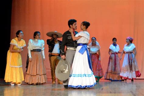 Udlap Se Une Al Festejo De Fiestas Patrias Con La Puesta En Escena Amor