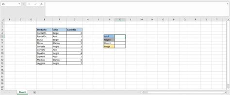 Función Condicional En Excel 🔜 Guía Completa Crehana