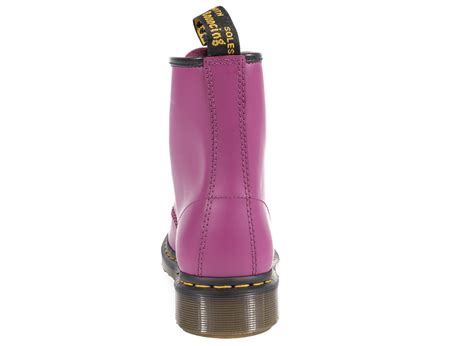 Dr Martens Fuchsia Smooth Oneness Boutique