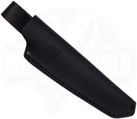 Morakniv Lok BlackBlade Ash Wood S 14085 Messerworld