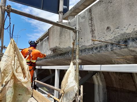 A Gazeta Entenda Obra Que Vai Permitir Terceira Ponte Ter Seis Faixas