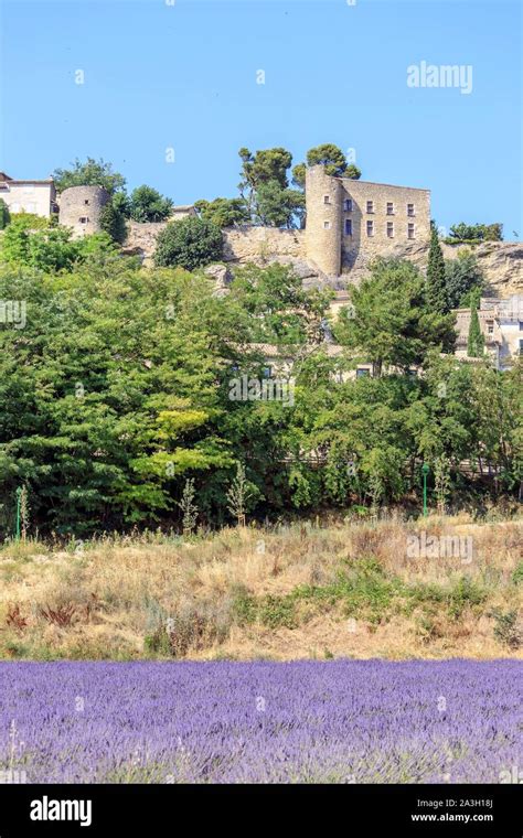 La France Vaucluse parc naturel régional du Luberon Ménerbes