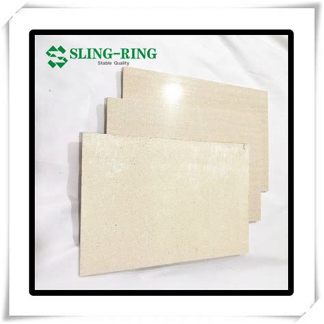 Fireproof Fiber Glass Mgo Fireproof Board China Fireproof Wall Panel