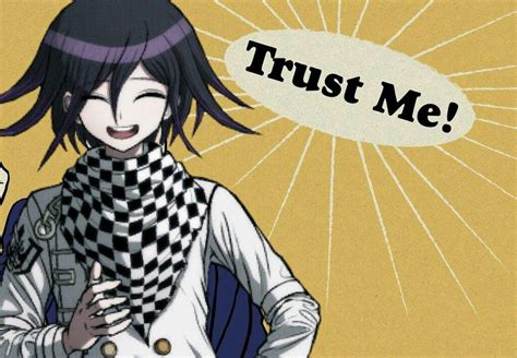 More Kokichi Memes Danganronpa Amino