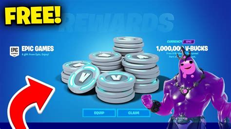 HOW TO GET FREE V BUCKS IN SEASON 3 Fortnite Secret Free V Bucks Map