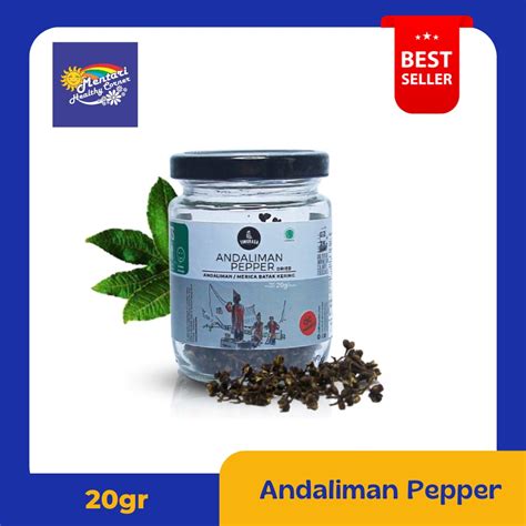 Jual Timurasa Dried Andaliman Pepper 20gr Merica Batak Andaliman 20gr