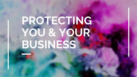 Protecting You And Your Business Mojo Blogs