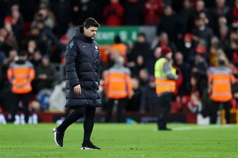 Mauricio Pochettino Makes Honest Chelsea Admission After Being Asked