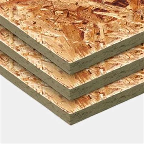 Plywood, OSB, & MDF — Griff Building Supplies