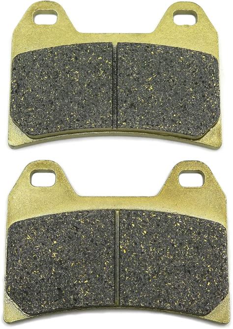 Amazon Httmt Disc Brake Pad Set Compatible With Smc