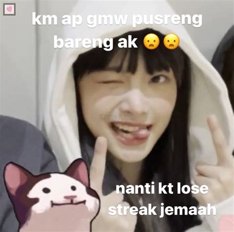 Ssefnum 💗 On Twitter Kalian Bosen Gaa 😟⁉️ Siapa Mau Temenan Sama Ak