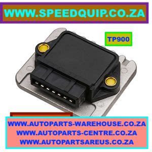 Ignition Module Tp Vw Kombi Dj On Speedquip Auto Parts