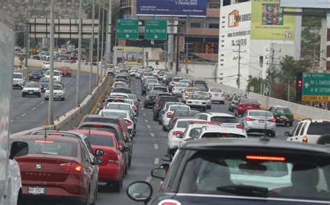 Buen Fin Anuncian Descuentos Del En Adeudos Vehiculares Grupo Milenio