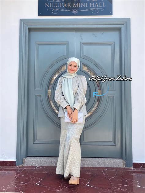 Raya Outfit Ideas Galeri Disiarkan Oleh Nadia Rosli Lemon