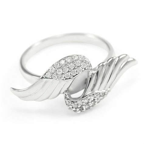 Platinum rings