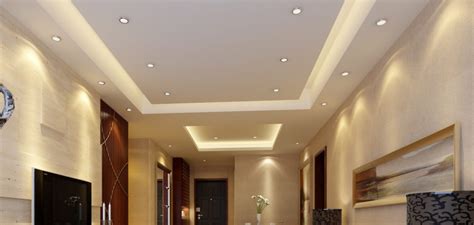 Plafond Gypsum Karawang