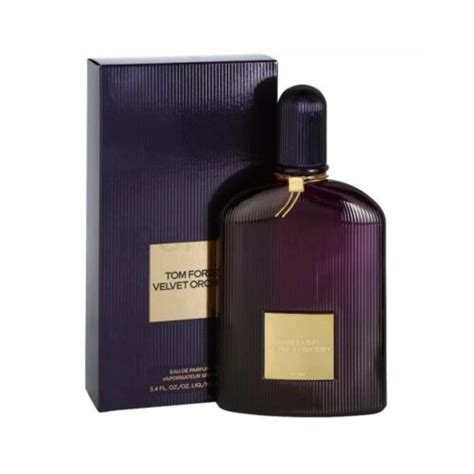 Tom Ford Velvet Orchid Edp Spray 34oz100ml So Much