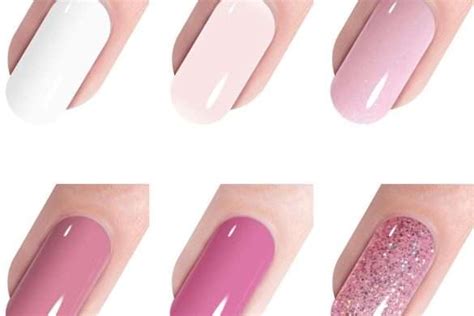 Top 12 Best Gel Nail Polish Brands For 2024