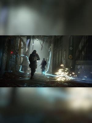 Buy Tom Clancy S The Division Underground PC Ubisoft Connect Key