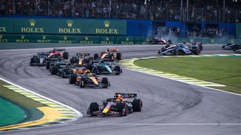 GP do Brasil de F1 quem foi o último vencedor Sporting News Brazil