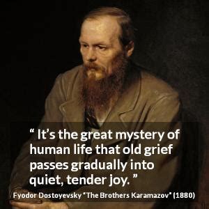 The Brothers Karamazov quotes by Fyodor Dostoyevsky - Kwize