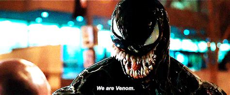 We Are Venom - Marvel Superhero Film