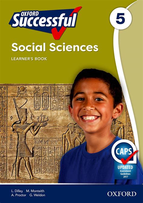 Oxford Successful Social Sciences Grade 5 Learner S Book Bookbound