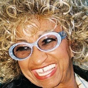 Celia Cruz - Trivia, Family, Bio | Famous Birthdays